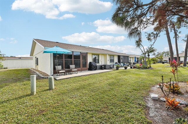 6796 Gasparilla Pines Blvd Unit 62, Englewood, FL 34224 - photo 30