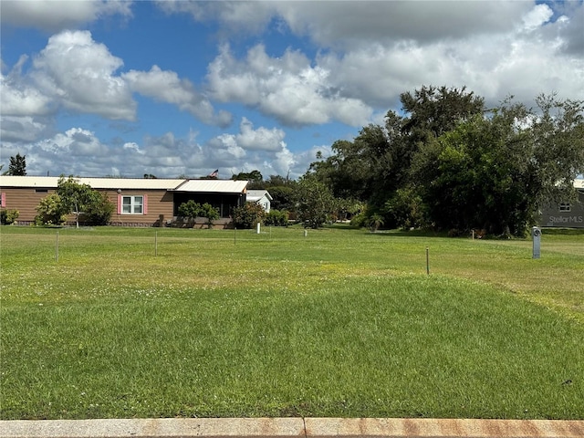 3328 Goldfinch Ter, Englewood FL, 34224 land for sale