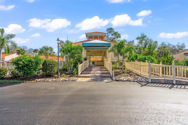 606 Marcus St Unit 26, Venice, FL 34285 - view of property