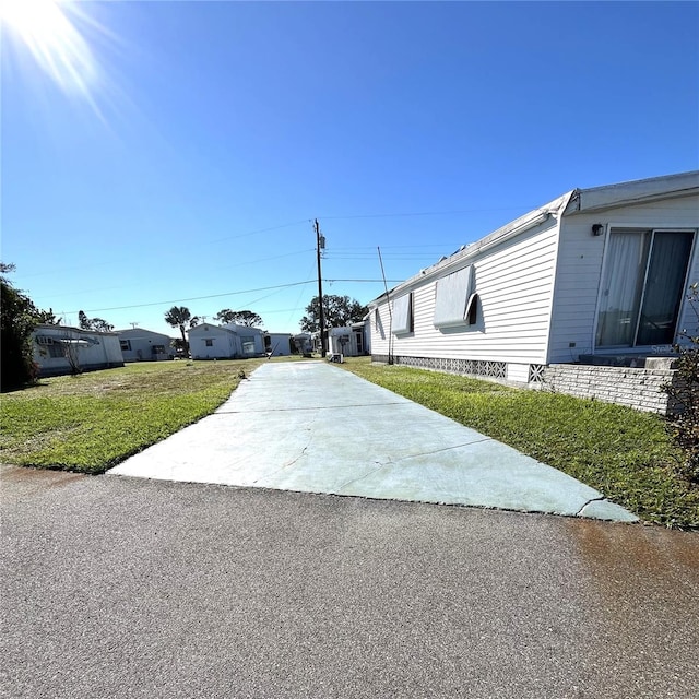 234 Trailorama Dr, North Port FL, 34287 land for sale