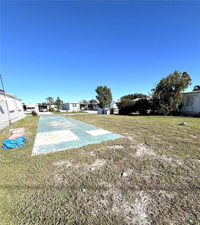 Listing photo 3 for 234 Trailorama Dr, North Port FL 34287