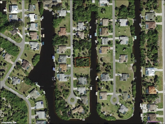 4458 Bayview St, Port Charlotte FL, 33948 land for sale