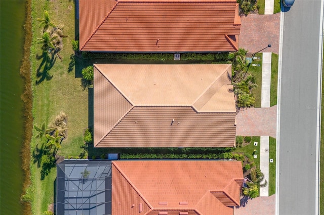 660 Ravello Blvd, Nokomis, FL 34275 - view from above of property