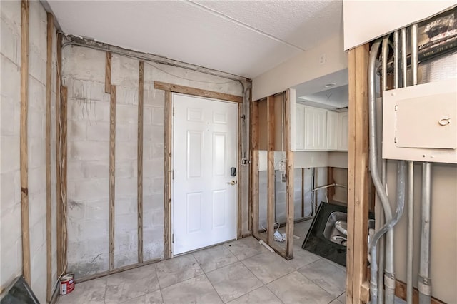 902 Gibbs Rd Unit 183, Venice, FL 34285 - view of entrance foyer