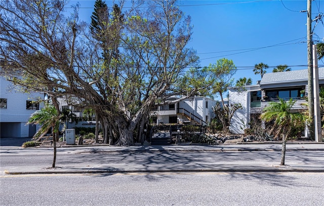 902 Gibbs Rd Unit 183, Venice, FL 34285 - view of front of house