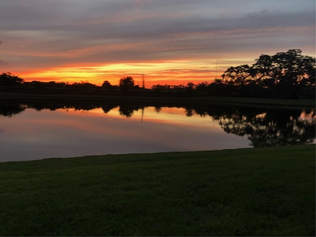 water view