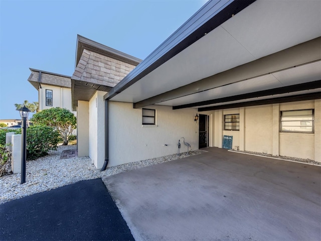 1708 Bonitas Cir Unit 1726A, Venice, FL 34293 - view of patio
