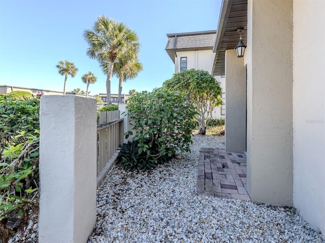 1708 Bonitas Cir Unit 1726A, Venice, FL 34293 - view of yard