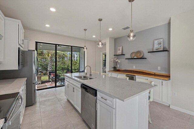 2539 Brassica Dr, North Port, FL 34289 - photo 4