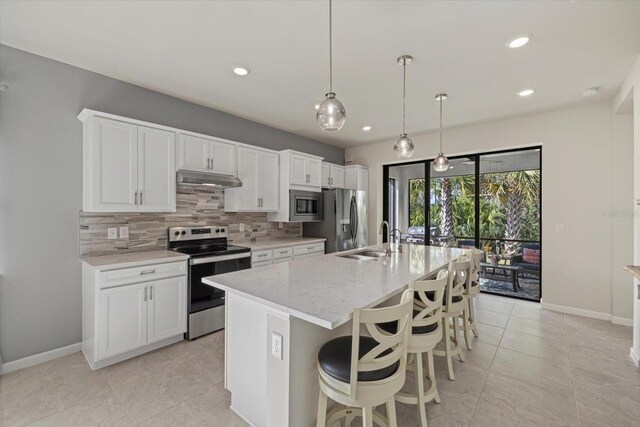 2539 Brassica Dr, North Port, FL 34289 - photo 17