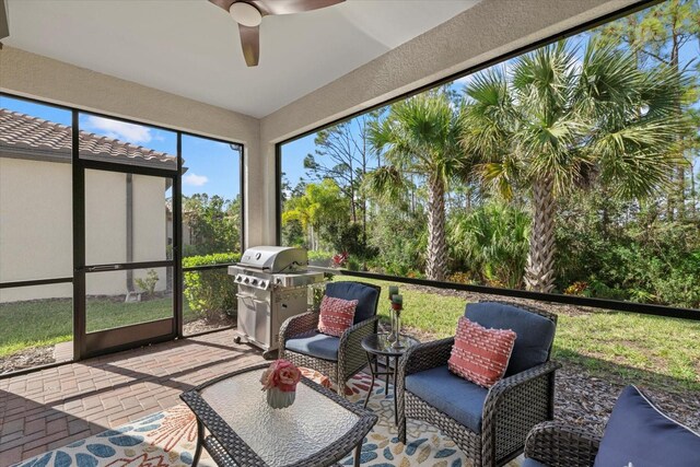 2539 Brassica Dr, North Port, FL 34289 - photo 32