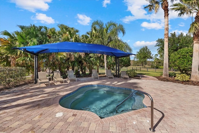 2539 Brassica Dr, North Port, FL 34289 - photo 43