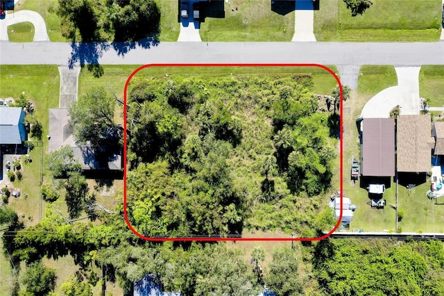 20136 Susan Ave, Port Charlotte FL, 33952 land for sale