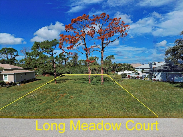 Listing photo 2 for 3 Long Meadow Ct, Rotonda West FL 33947