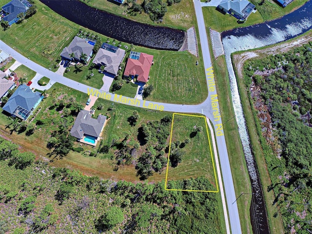 Listing photo 3 for 147 White Marsh Ln, Rotonda West FL 33947