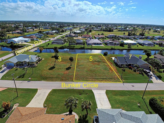 Listing photo 2 for 5 Bunker Cir, Rotonda West FL 33947