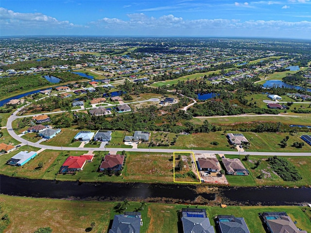 159 Tournament, Rotonda West FL, 33947 land for sale