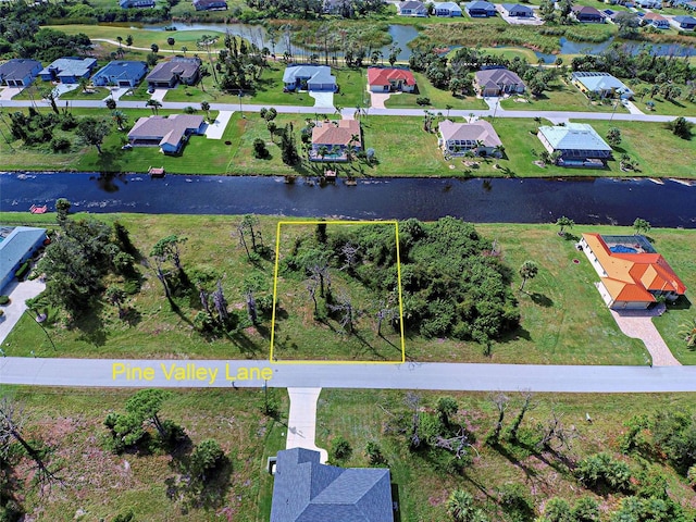 26 Pine Valley Ln, Rotonda West FL, 33947 land for sale