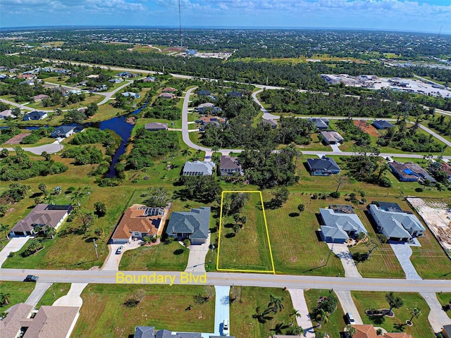 859 Boundary Blvd, Rotonda West FL, 33947 land for sale