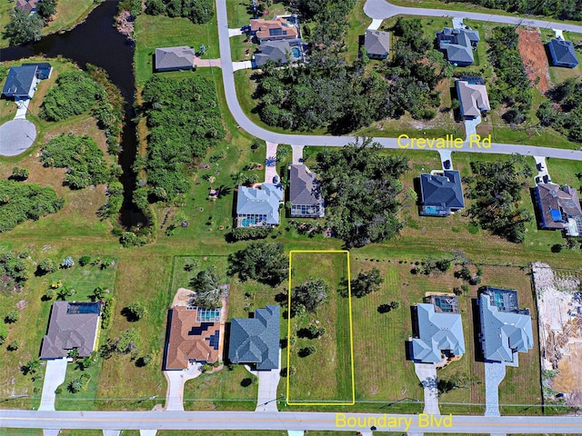 Listing photo 2 for 859 Boundary Blvd, Rotonda West FL 33947