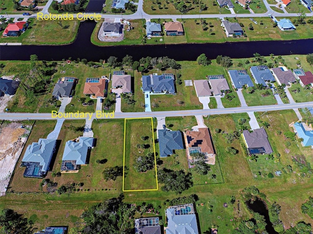 Listing photo 3 for 859 Boundary Blvd, Rotonda West FL 33947