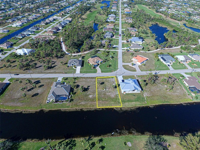 Listing photo 3 for 839 Rotonda, Rotonda West FL 33947