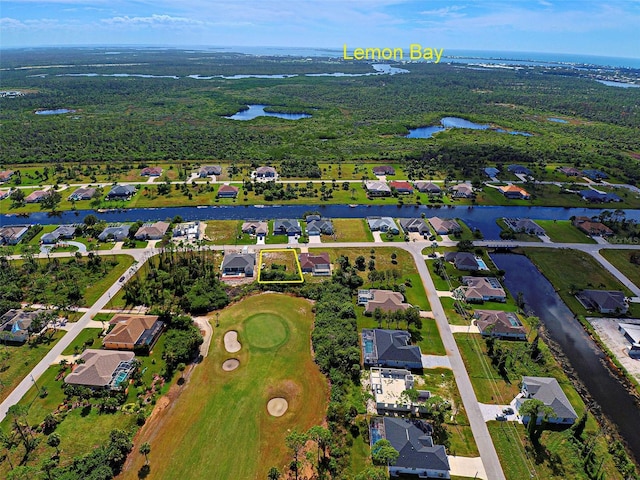 1164 Rotonda, Rotonda West FL, 33947 land for sale