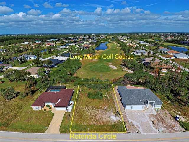 Listing photo 2 for 1164 Rotonda, Rotonda West FL 33947