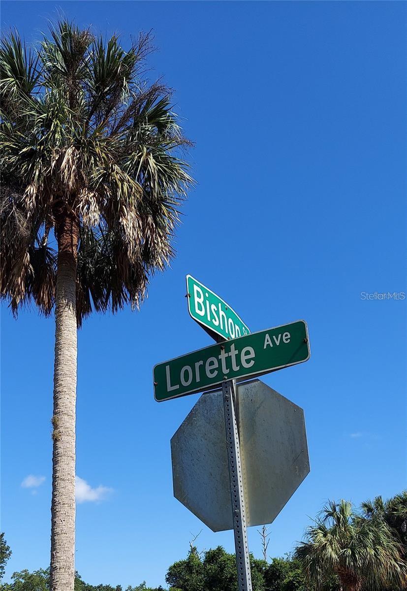 20272 Lorette Ave, Port Charlotte, FL 33954