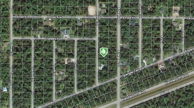 174 Bishop St, Port Charlotte, FL 33954