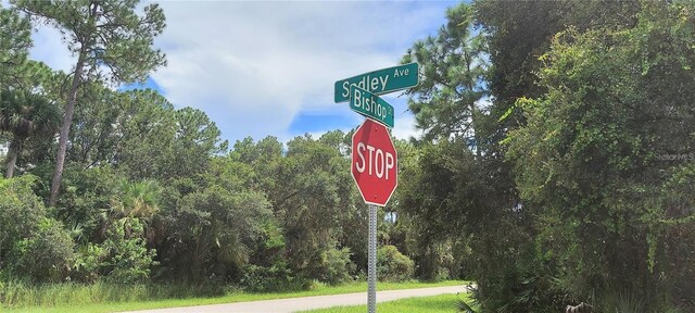 174 Bishop St, Port Charlotte, FL 33954