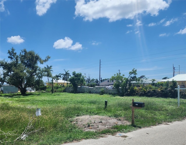 2011 Essence Ave, Englewood FL, 34224 land for sale