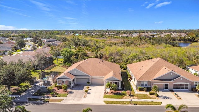 5255 Athens Way, Venice, FL 34293 - aerial perspective of suburban area