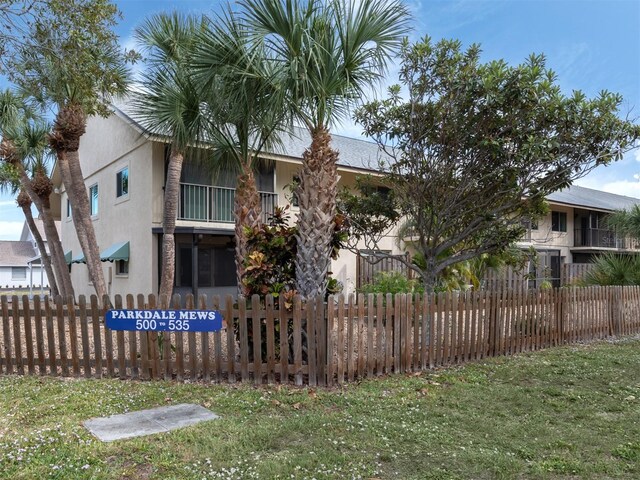533 Parkdale Mews Unit 533, Venice, FL 34285 - photo 30