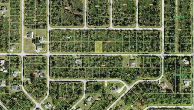 12418 Evelyn Ave, Port Charlotte FL, 33981 land for sale