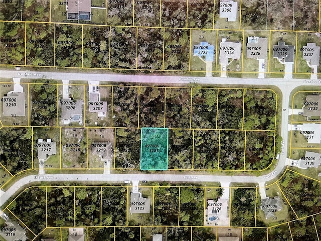 LOT21 Surf Ave, North Port FL, 34291 land for sale