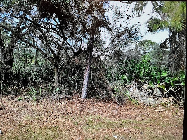 Listing photo 2 for LOT21 Surf Ave, North Port FL 34291