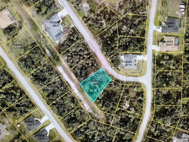 LOT31 Corbett Ln, North Port FL, 34288 land for sale