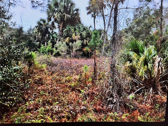 Listing photo 2 for LOT31 Corbett Ln, North Port FL 34288