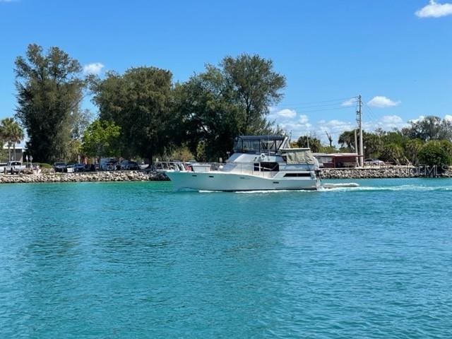 20100 Ragazza Cir Unit 101, Venice, FL 34293 - water view