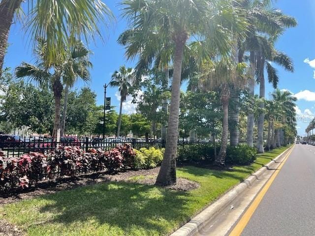 20100 Ragazza Cir Unit 101, Venice, FL 34293 - view of community