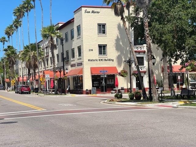 20100 Ragazza Cir Unit 101, Venice, FL 34293 - view of building exterior