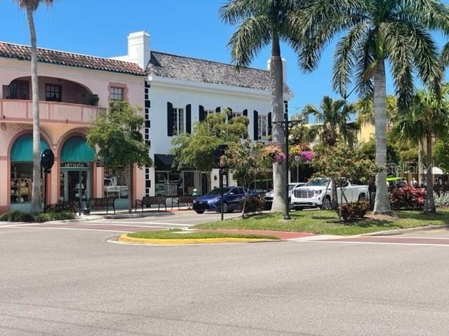 20100 Ragazza Cir Unit 101, Venice, FL 34293 - view of building exterior