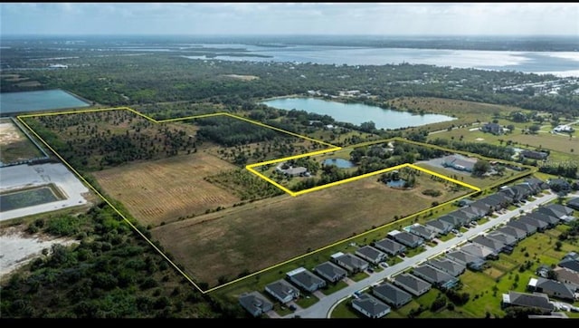 3321 Rowland Dr, Port Charlotte FL, 33980 land for sale