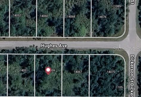 Listing photo 2 for 14059 Hughes Ave, Port Charlotte FL 33953