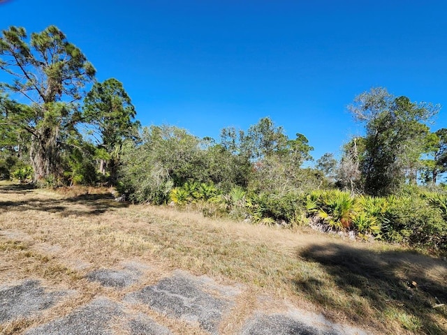 9 Cody Cir Lot # 9, North Port FL, 34291 land for sale