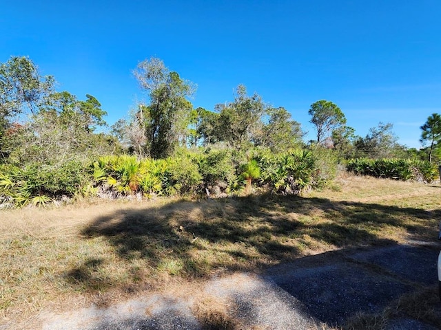 Listing photo 2 for 9 Cody Cir Lot # 9, North Port FL 34291