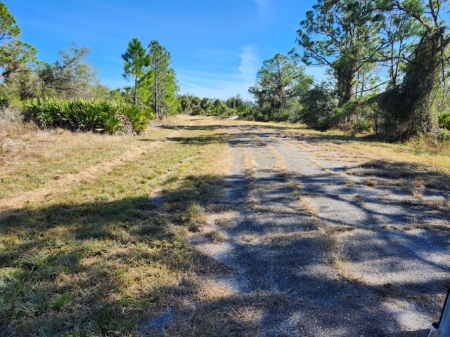 Listing photo 3 for 9 Cody Cir Lot # 9, North Port FL 34291