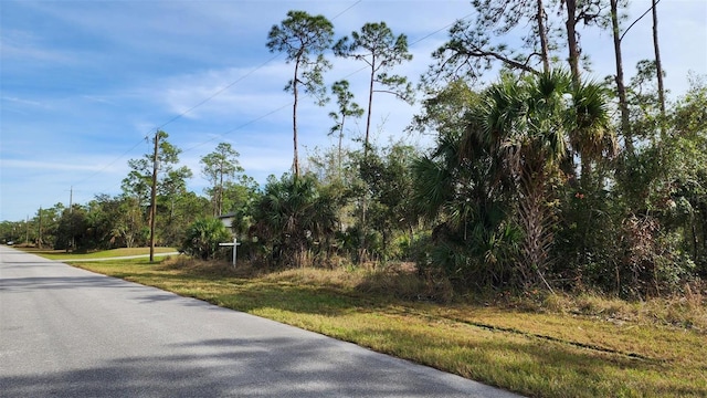 15167 Malcolm Ave, Port Charlotte FL, 33953 land for sale