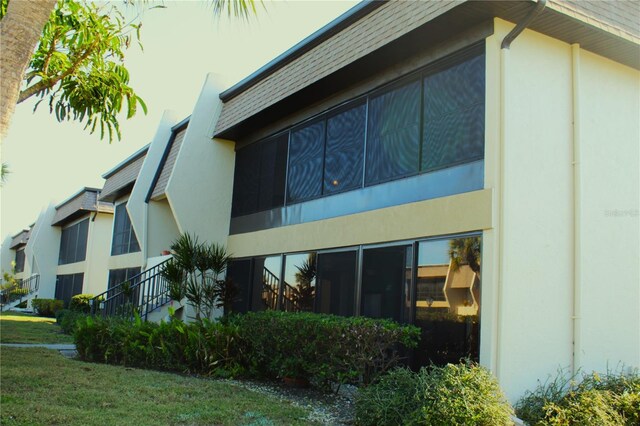 1739 Bonitas Cir Unit 1724C, Venice, FL 34293 - view of property exterior